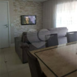 Apartamento à venda com 3 quartos, sendo 1 suíte, em Vila Leonor, Guarulhos, SP