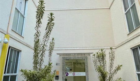 Apartamento à venda ou para alugar com 2 quartos em Caguassu, Sorocaba, SP