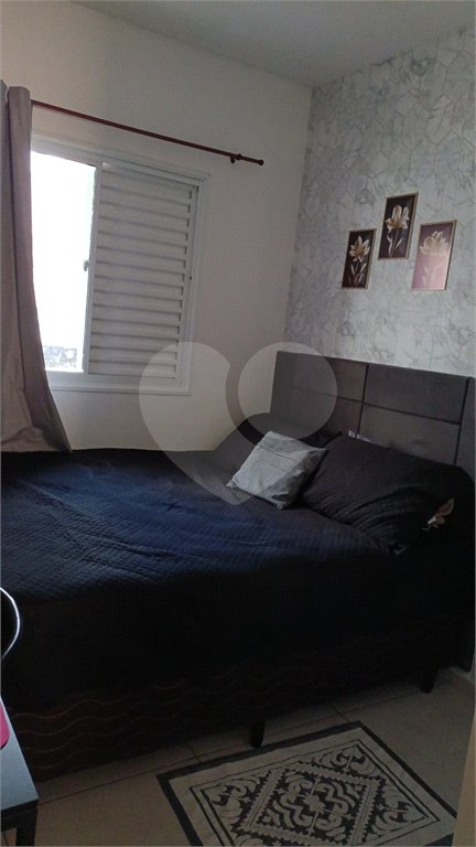 Apartamento à venda com 2 quartos em Jardim Santa Paula, Cotia, SP