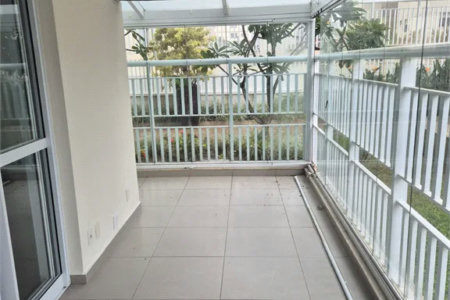 Apartamento à venda com 1 quarto em Pinheiros, São Paulo, SP