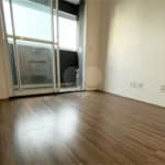 Apartamento à venda com 1 suíte em Belenzinho, São Paulo, SP