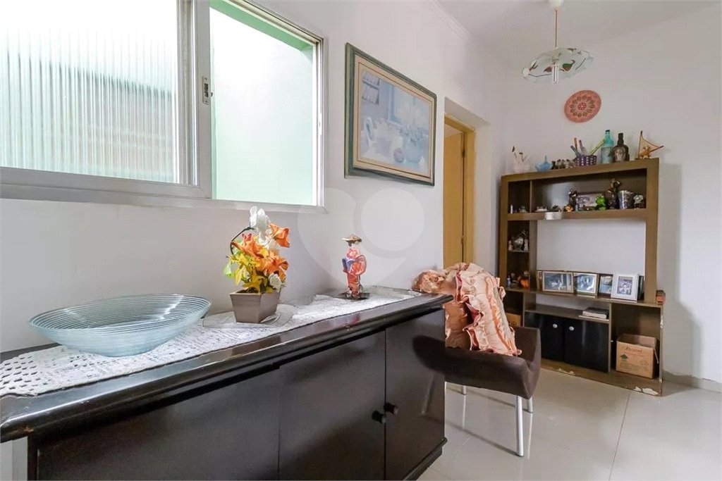 Casa à venda com 3 quartos, sendo 1 suíte, em Vila Brasilina, São Paulo, SP