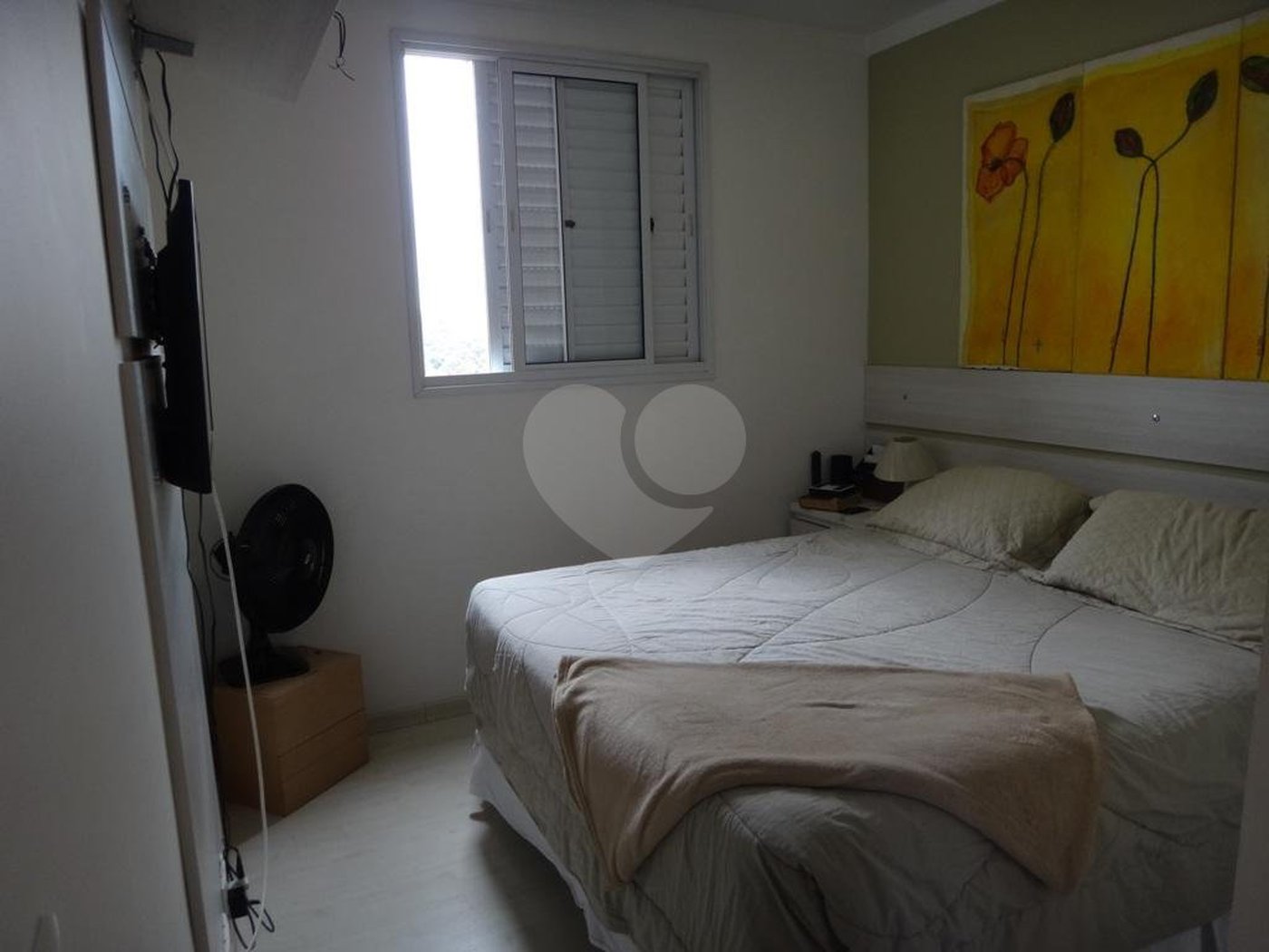 Apartamento à venda com 2 quartos em Vila Mascote, São Paulo, SP
