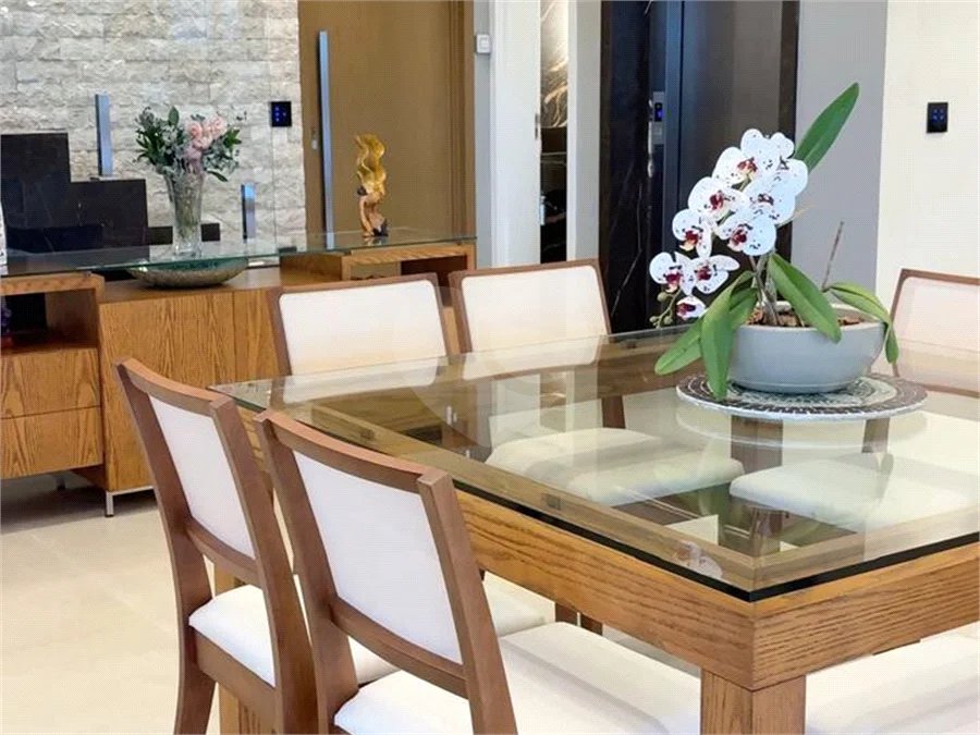 Casa à venda com 4 suítes no condomínio Saint Patrick, Sorocaba - SP