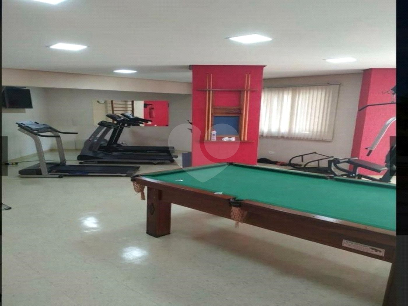 Apartamento à venda com 2 quartos em Vila Alexandria, São Paulo, SP