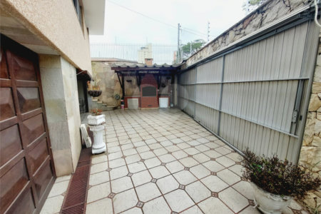 Casa à venda com 3 quartos, sendo 1 suíte, em Vila Bela Aliança, São Paulo, SP