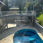 Casa à venda com 4 suítes no condomínio Jardim Paulista I, Vinhedo - SP