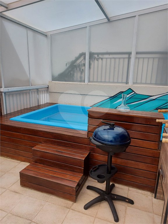 Apartamento à venda com 2 suítes em Jardim Leonor, São Paulo, SP