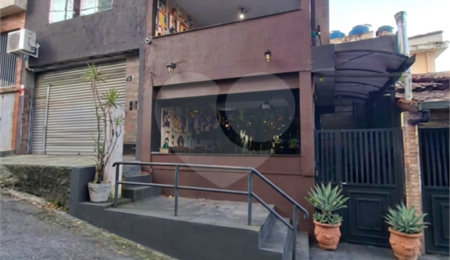 Casa à venda com 2 quartos em Freguesia do Ó, São Paulo, SP