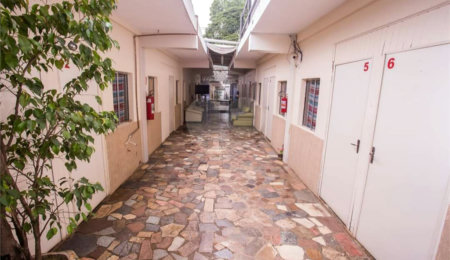 Prédio à venda em Éden, Sorocaba, SP