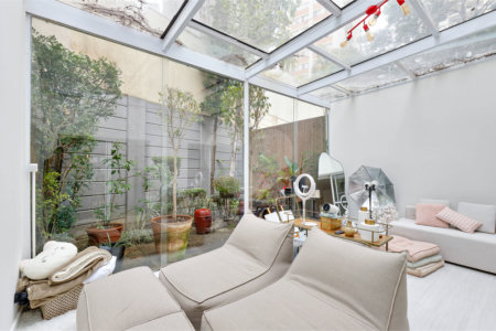 Casa à venda com 3 quartos, sendo 1 suíte, no condomínio Magnólia Gardens, São Paulo - SP