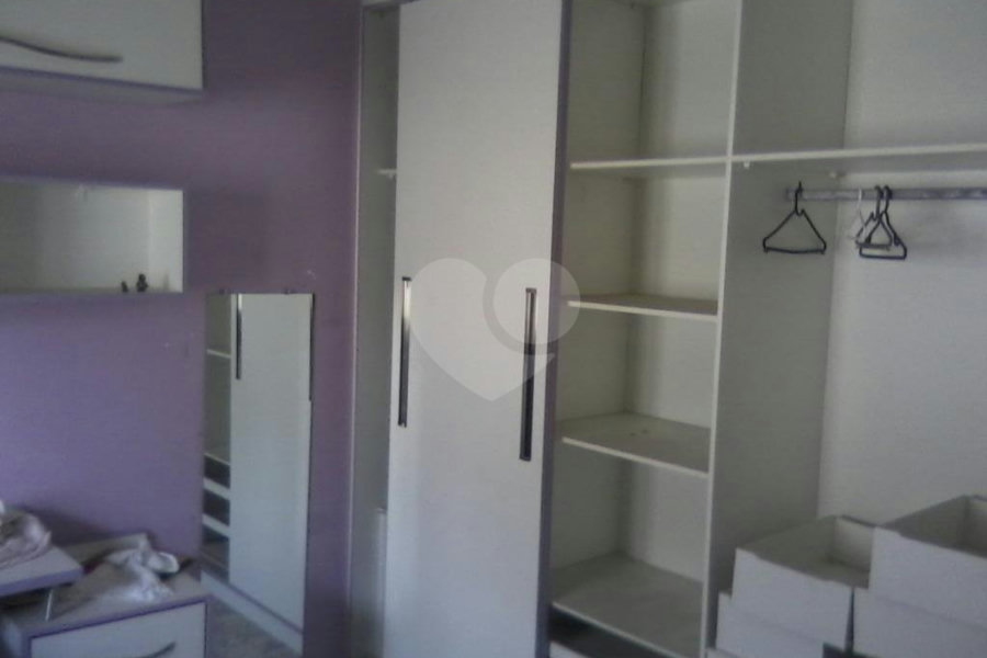 Sobrado à venda com 3 quartos, sendo 1 suíte, em Mandaqui, São Paulo, SP