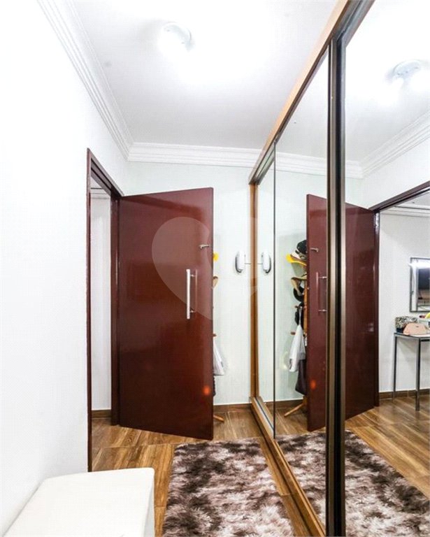 Casa à venda com 3 quartos, sendo 1 suíte, em Parque das Nações, Santo André, SP