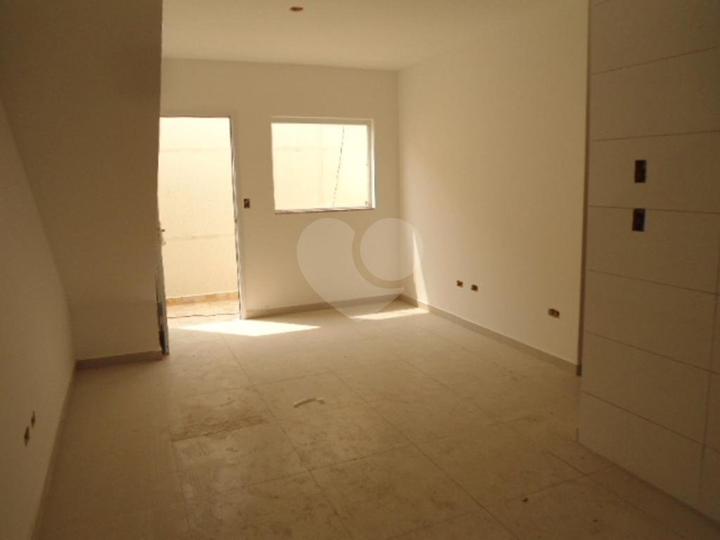 Casa à venda com 2 quartos no condomínio Residencial Iraci II, São Paulo - SP