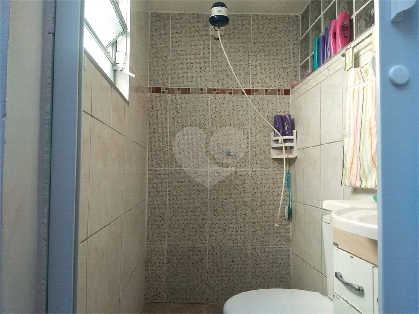 Sobrado à venda com 3 quartos em Água Fria, São Paulo, SP