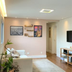 Apartamento à venda com 4 quartos, sendo 2 suítes,  em Jardim Caboré, São Paulo, SP