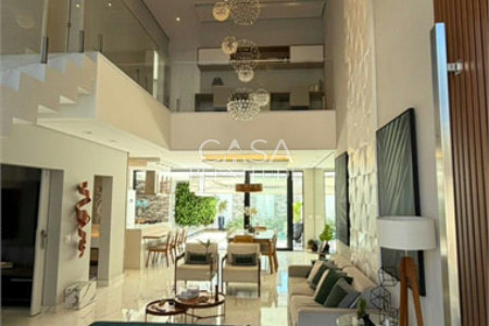 Casa em condomínio à venda com 3 suítes, em Ibiti Royal Park, Sorocaba, SP