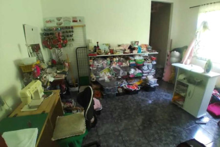 Casa à venda com 2 quartos em Campo Grande, Rio de Janeiro, RJ