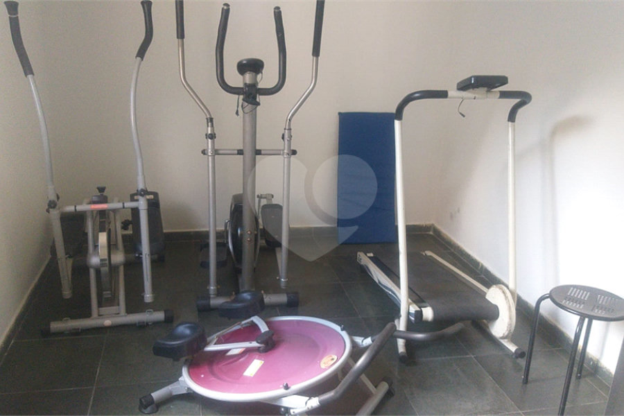 Apartamento à venda com 2 quartos em Vila Nova Mazzei, São Paulo, SP