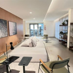 Apartamento à venda com 2 quartos, sendo 1 suíte, em Saúde, São Paulo, SP