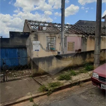 Terreno à venda em Jardim Brasil, Atibaia, SP