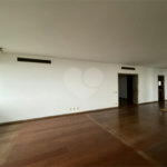 Apartamento à venda com 4 suítes em Jardim Marajoara, São Paulo, SP