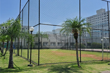 Apartamento à venda com 2 quartos em Loteamento Mogilar, Mogi das Cruzes, SP