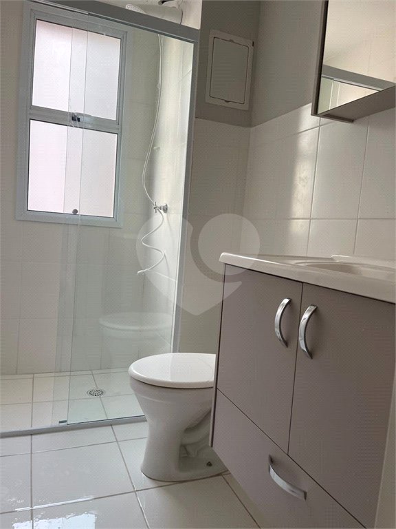 Apartamento à venda com 2 quartos em Parque Imperial, Ferraz de Vasconcelos, SP