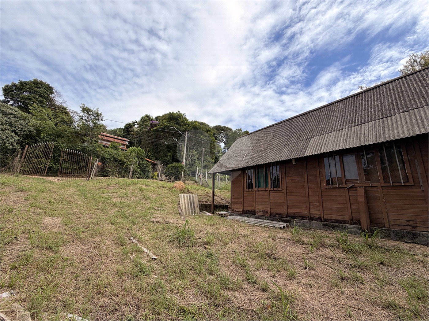 Terreno à venda em Vista Alegre, Vinhedo, SP