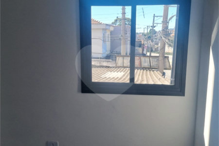 Apartamento à venda com 1 quarto em Vila Medeiros, São Paulo, SP