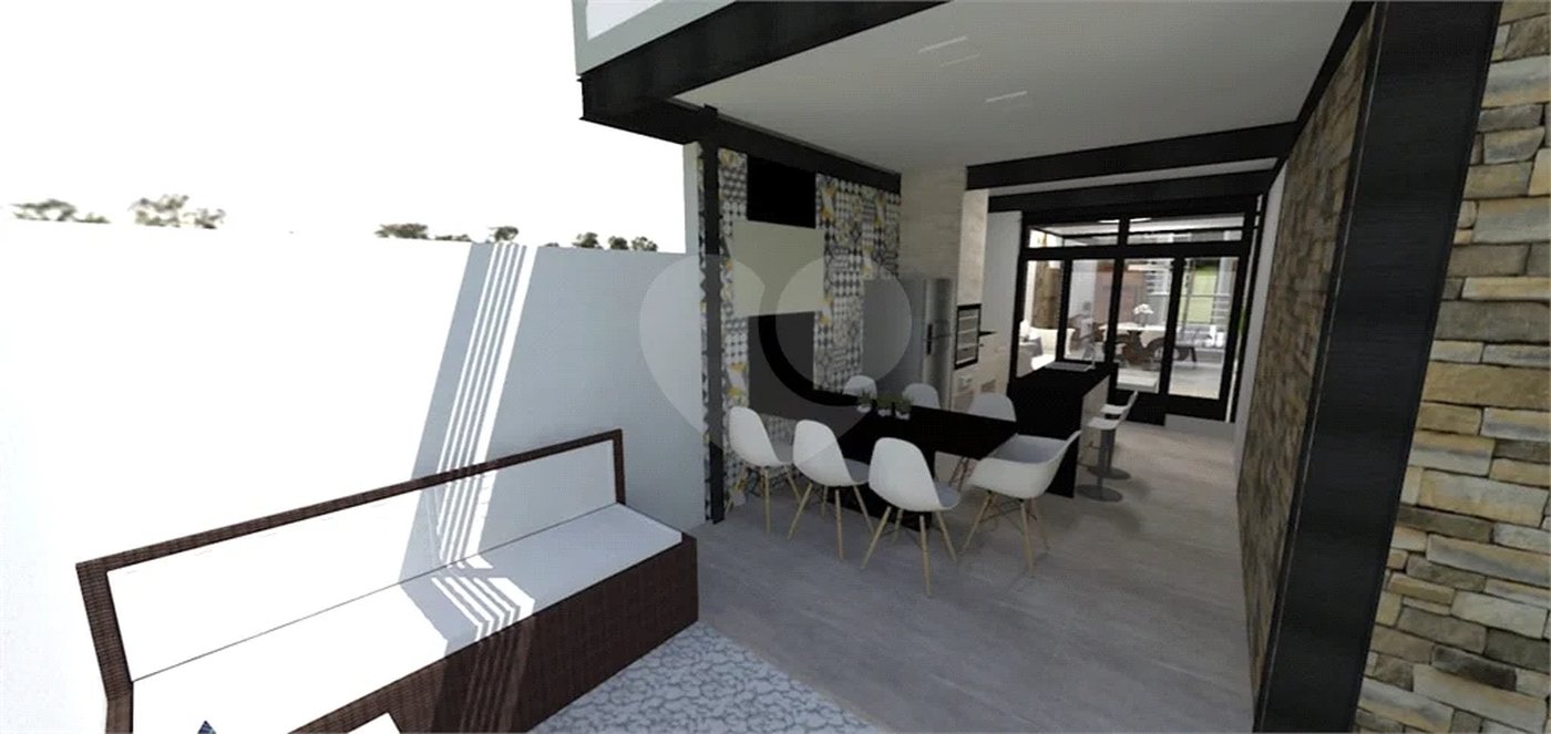 Casa à venda com 3 quartos, sendo 2 suítes,  no condomínio Vila Verde - Gramadão 1, Jundiaí - SP