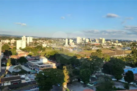 Apartamento à venda com 4 quartos, sendo 2 suítes,  em Vila Ema, São José dos Campos, SP