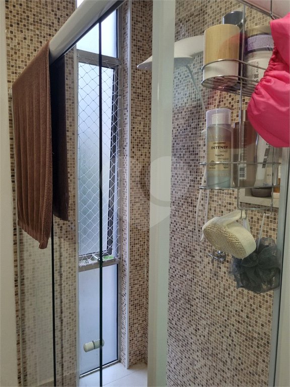 Apartamento à venda com 2 quartos em Moema, São Paulo, SP