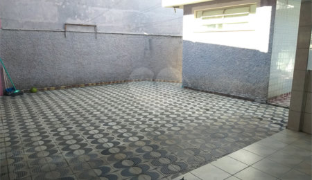 Casa Térrea à venda com 5 quartos, sendo 1 suíte,  em Freguesia do Ó, São Paulo, SP
