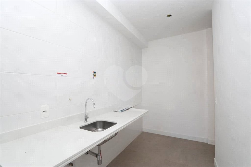 Apartamento à venda com 2 quartos em Vila Suzana, São Paulo, SP