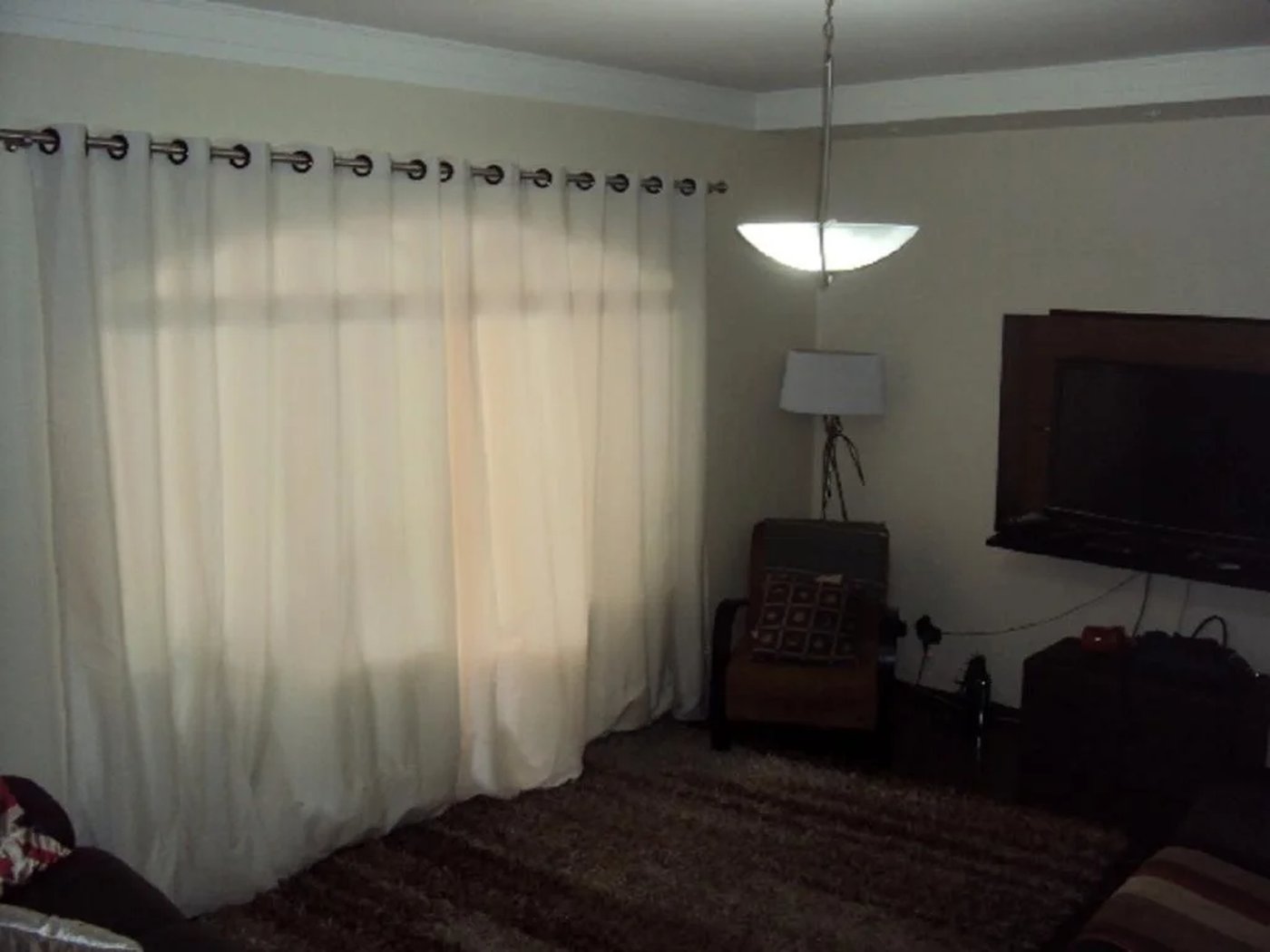 Sobrado à venda com 3 quartos, sendo 1 suíte, em Jardim Pinheiros, São Paulo, SP