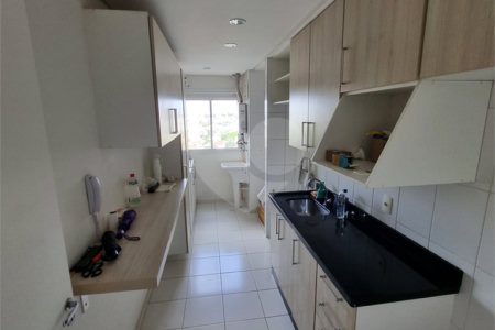 Apartamento à venda com 3 quartos, sendo 1 suíte,  em São Bernardo, Campinas, SP
