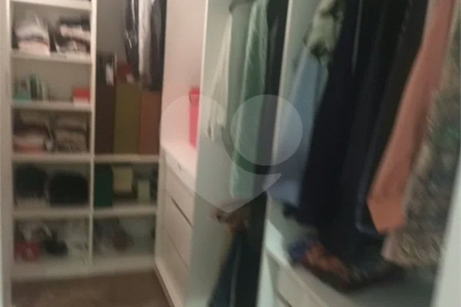 Apartamento para alugar com 3 suítes em Água Fria, São Paulo, SP