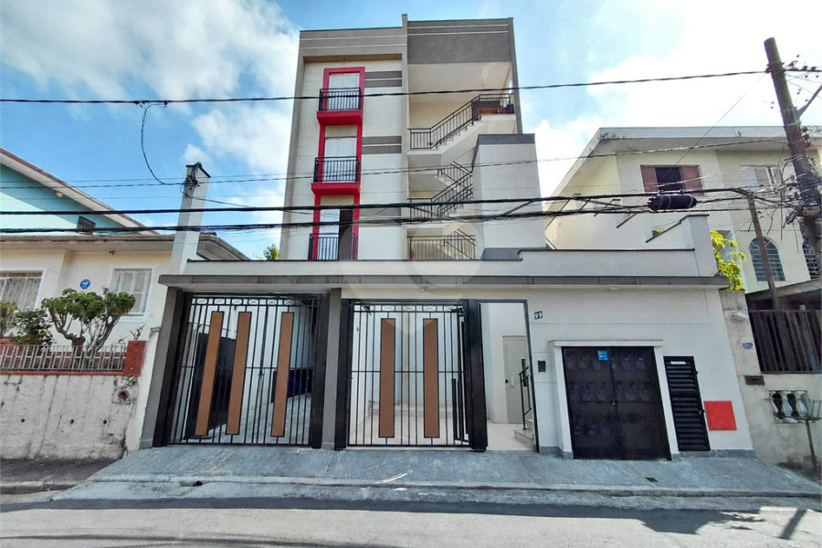 Casa à venda com 2 quartos no condomínio Epopeu, São Paulo - SP
