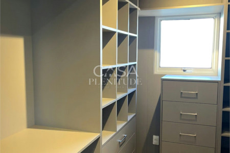 Apartamento à venda com 3 suítes em Parque Campolim, Sorocaba, SP