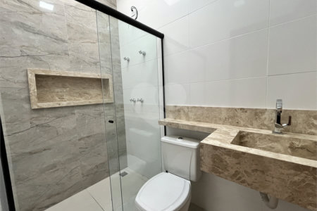 Casa à venda com 3 suítes no condomínio Ibiti Reserva, Sorocaba - SP