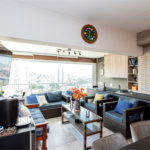 Apartamento à venda com 3 quartos, sendo 1 suíte,  em Chácara Flora, São Paulo, SP