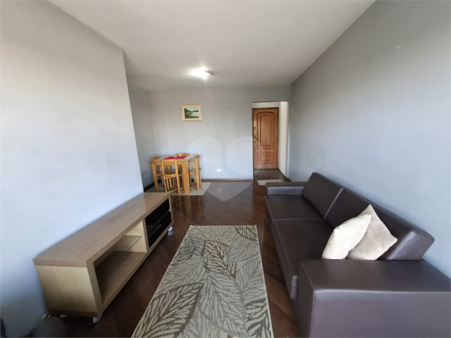 Apartamento à venda com 3 quartos em Jardim Marajoara, São Paulo, SP