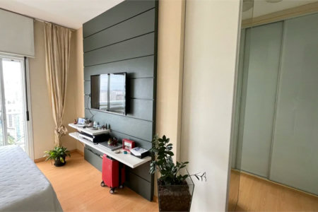 LINDÍSSIMO APARTAMENTO À VENDA – 173m² | 3 SUÍTES | 3 VAGAS | PRÓXIMO AO PARQUE BURLE MARX