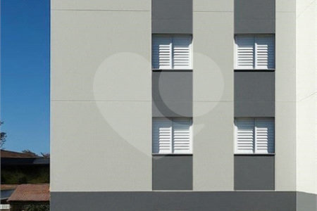 Apartamento à venda com 2 quartos em Vila Suissa, Mogi das Cruzes, SP