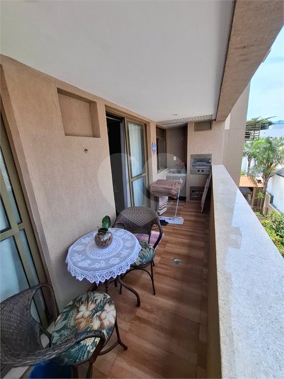 Apartamento à venda com 2 quartos, sendo 1 suíte, em Campo Grande, Rio de Janeiro, RJ