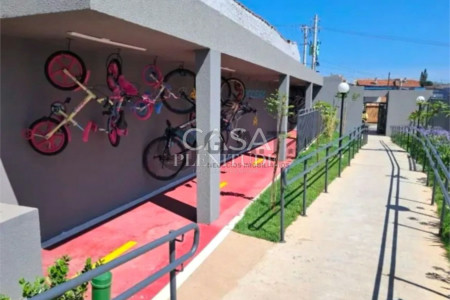 Apartamento à venda ou para alugar com 3 quartos, sendo 1 suíte,  em Jardim Santa Rosália, Sorocaba, SP