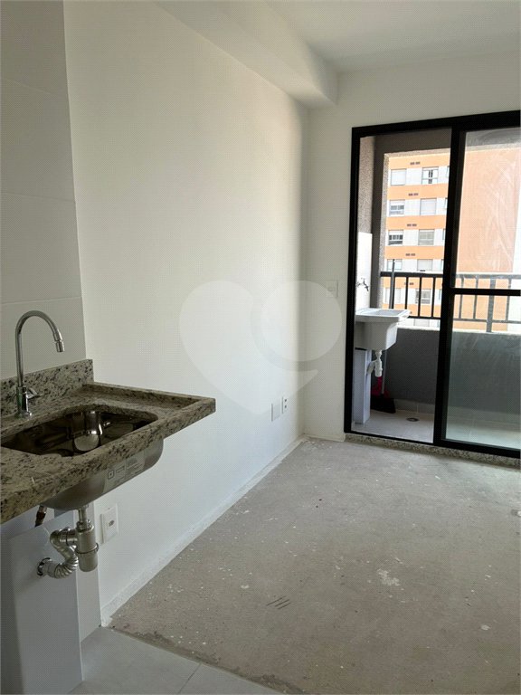 Studio à venda com 1 quarto em Ipiranga, São Paulo, SP