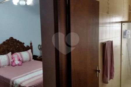 Sobrado à venda com 3 quartos, sendo 1 suíte, em Vila Maria, São Paulo, SP