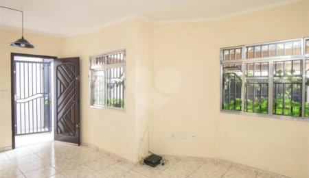 Sobrado à venda com 2 quartos em Tucuruvi, São Paulo, SP